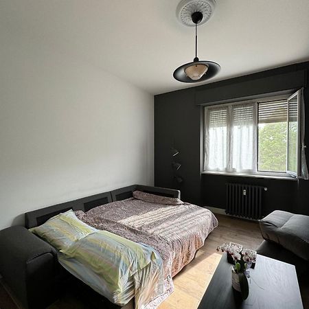 Appartamento Ca' Fola Alba 외부 사진