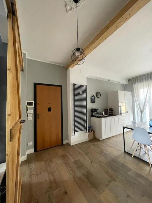 Appartamento Ca' Fola Alba 외부 사진