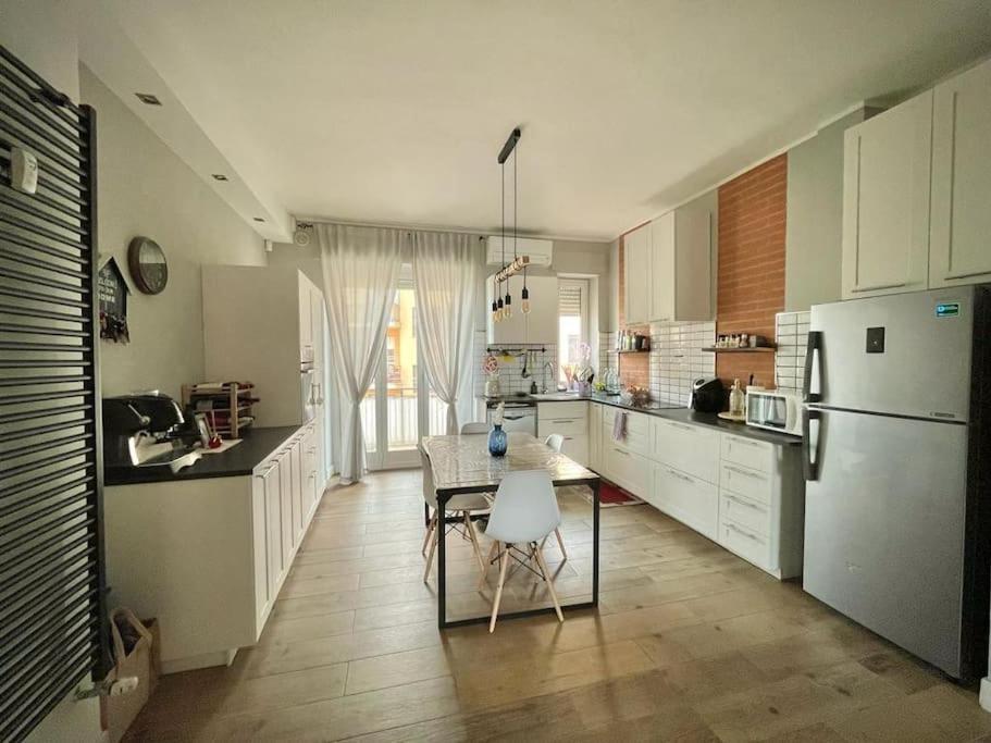 Appartamento Ca' Fola Alba 외부 사진