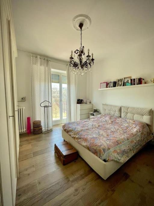 Appartamento Ca' Fola Alba 외부 사진